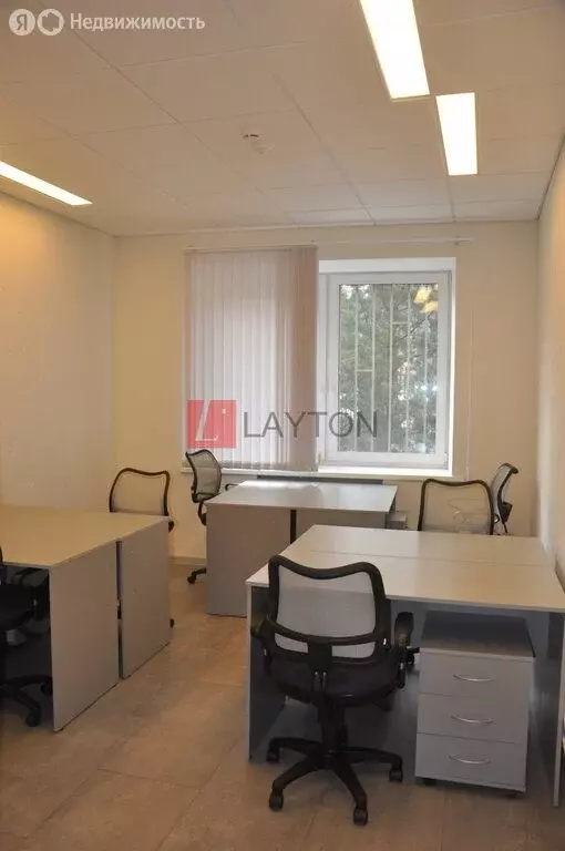 Офис (161 м) - Фото 1