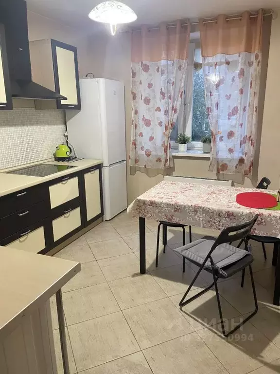 1-к кв. Московская область, Котельники ул. Кузьминская, 17 (42.0 м) - Фото 1