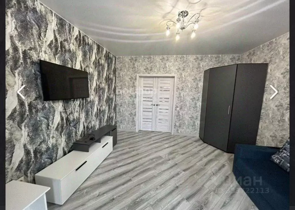 2-к кв. Крым, Феодосия ш. Симферопольское, 11 (60.0 м) - Фото 2