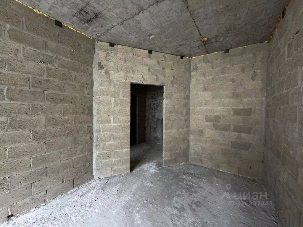 1-к кв. Краснодарский край, Анапа проезд Родниковый, 24 (48.4 м) - Фото 1