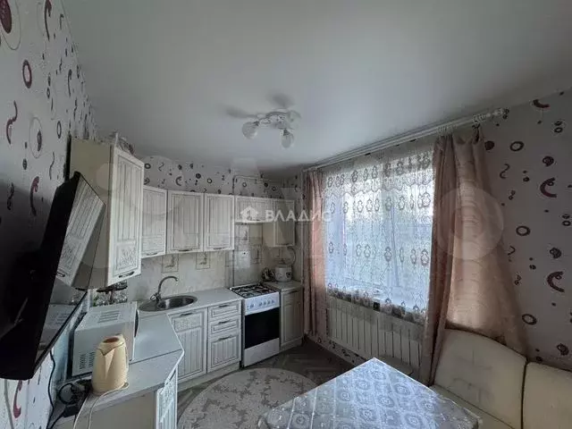 1-к. квартира, 39 м, 1/9 эт. - Фото 0