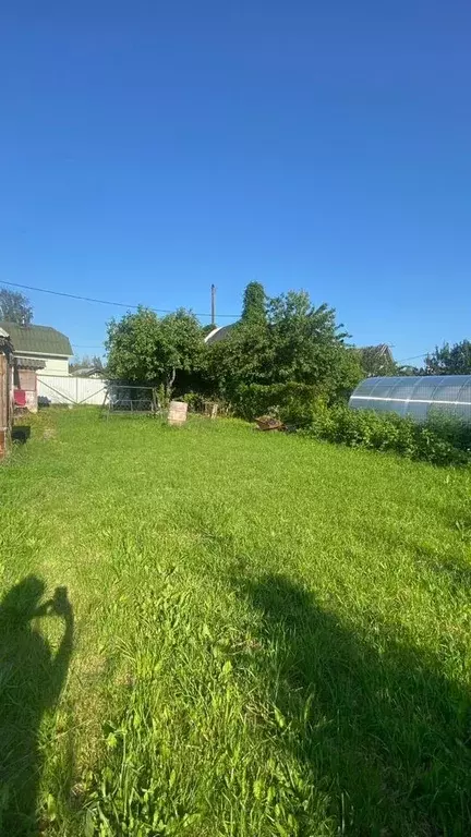 Дом в Ленинградская область, Сосновый Бор Березовая Роща СНТ, 286 (40 ... - Фото 2