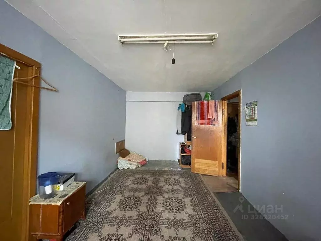 2-к кв. Москва ул. Зорге, 36 (45.0 м) - Фото 2