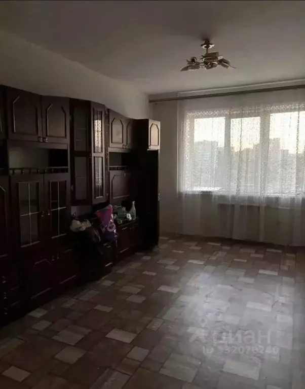 3-к кв. Тамбовская область, Тамбов ул. Рылеева, 73 (63.0 м) - Фото 1