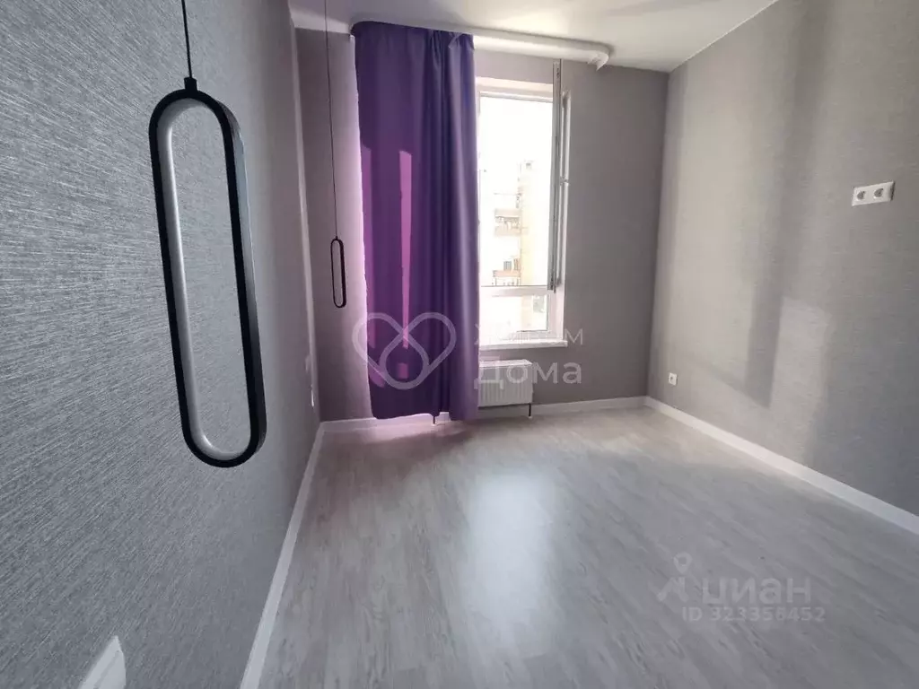 1-к кв. Волгоградская область, Волгоград Созидательская ул., 14 (32.0 ... - Фото 1