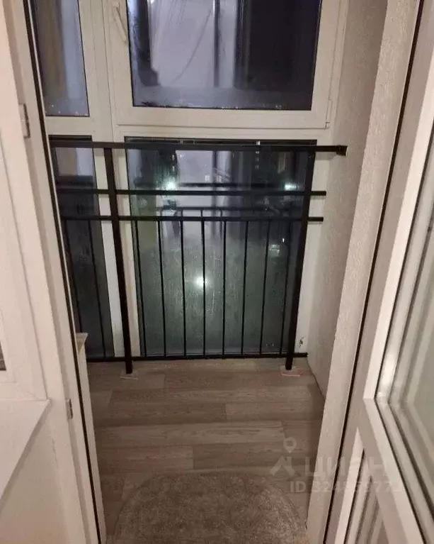 1-к кв. Самарская область, Волжский район, Смышляевка городское ... - Фото 2