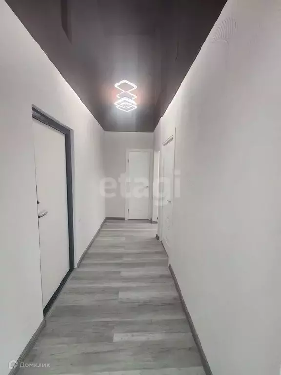 Продаётся 2-к квартира, 57 м - Фото 0