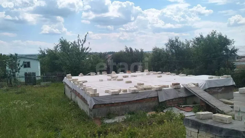 Дом в Саратов, микрорайон Жасминный (36.5 м) - Фото 1