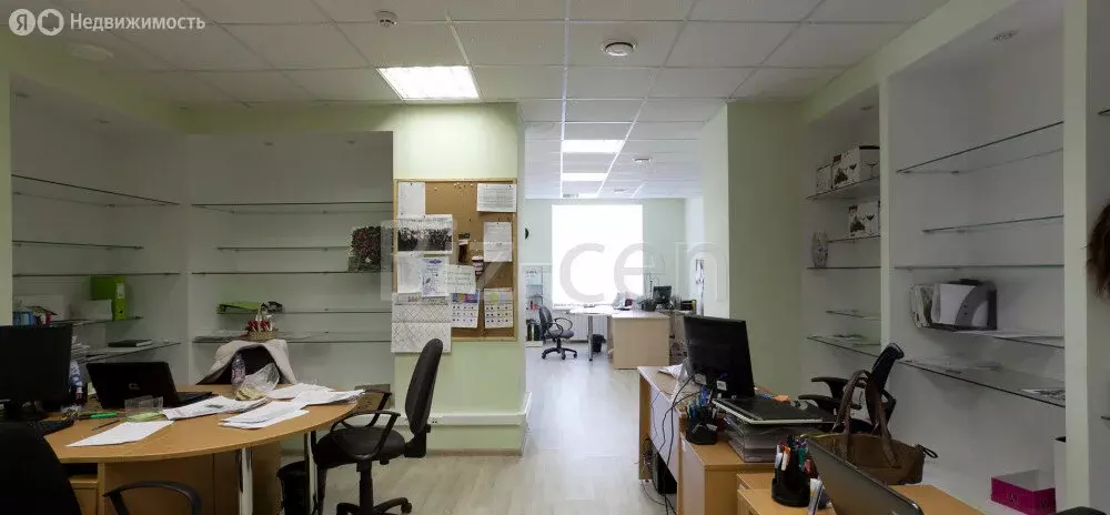 Офис (69.1 м) - Фото 2