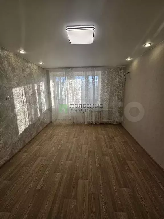 3-к. квартира, 59,5 м, 9/10 эт. - Фото 1