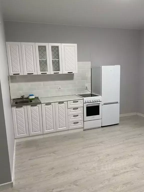 1-к кв. Нижегородская область, Нижний Новгород ул. 40 лет Октября, ... - Фото 1