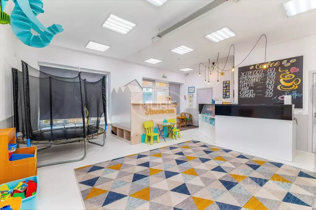 Помещение свободного назначения в Калининградская область, Гурьевск ... - Фото 1