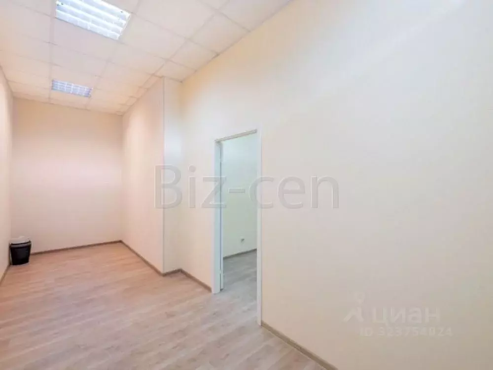 Офис в Санкт-Петербург Красногвардейский пер., 23 (38 м) - Фото 2