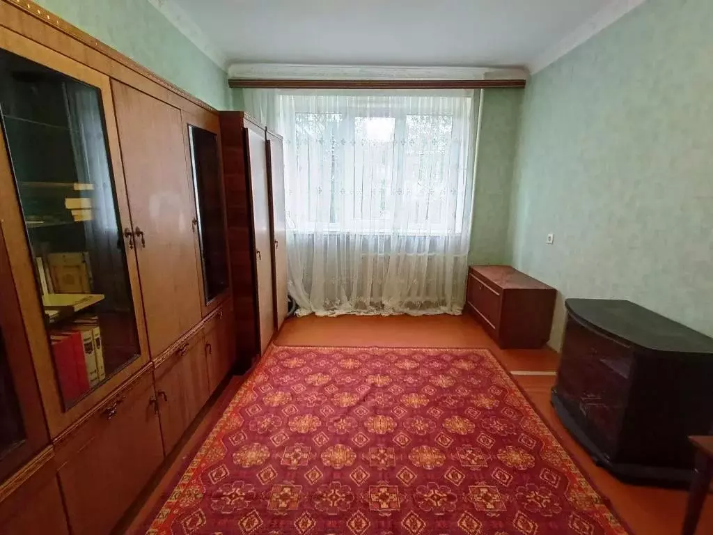 Продаётся 2-к квартира, 49 м - Фото 1