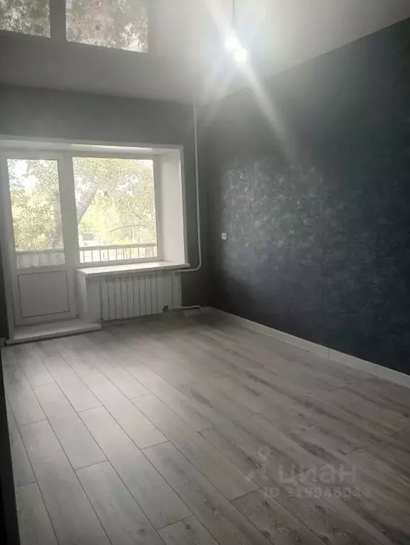 1-к кв. Хакасия, Абакан ул. Чертыгашева, 83А (32.0 м) - Фото 0