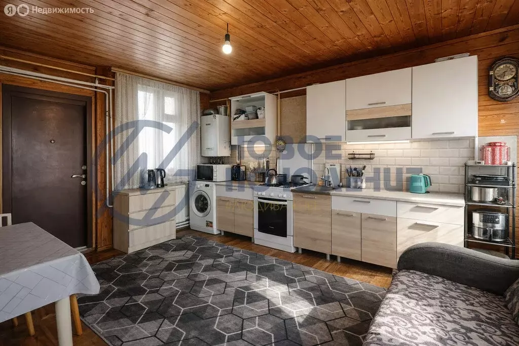 Дом в Омск, улица Седова, 96 (87 м) - Фото 2