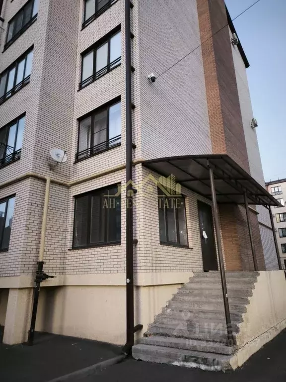 Помещение свободного назначения в Северная Осетия, Владикавказ ул. ... - Фото 2