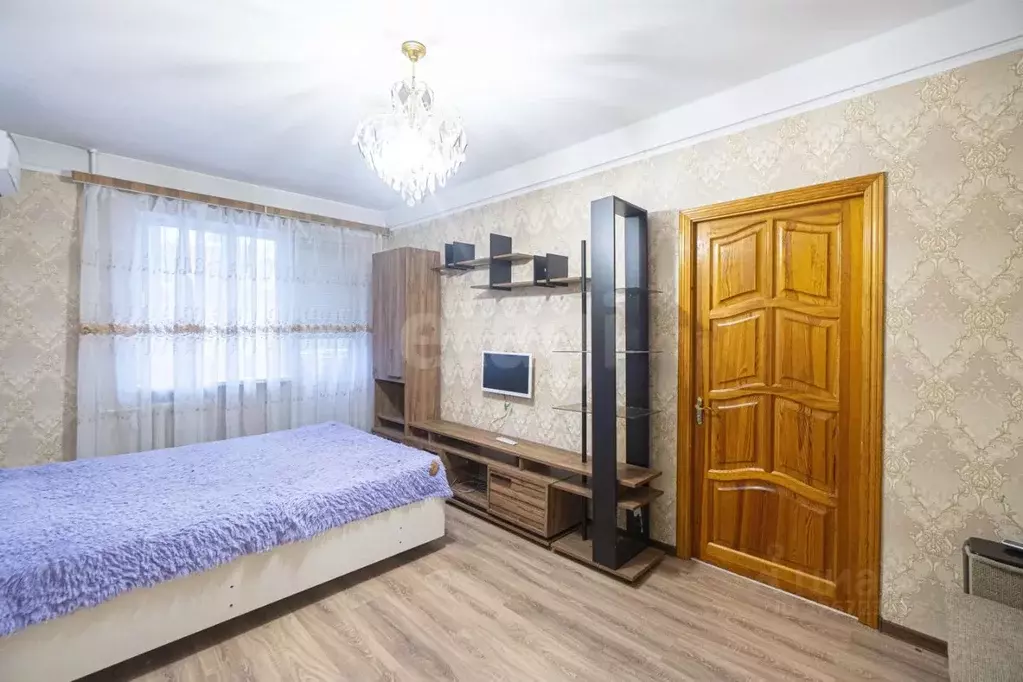 2-к кв. Севастополь ул. Героев Севастополя, 60 (42.7 м) - Фото 1