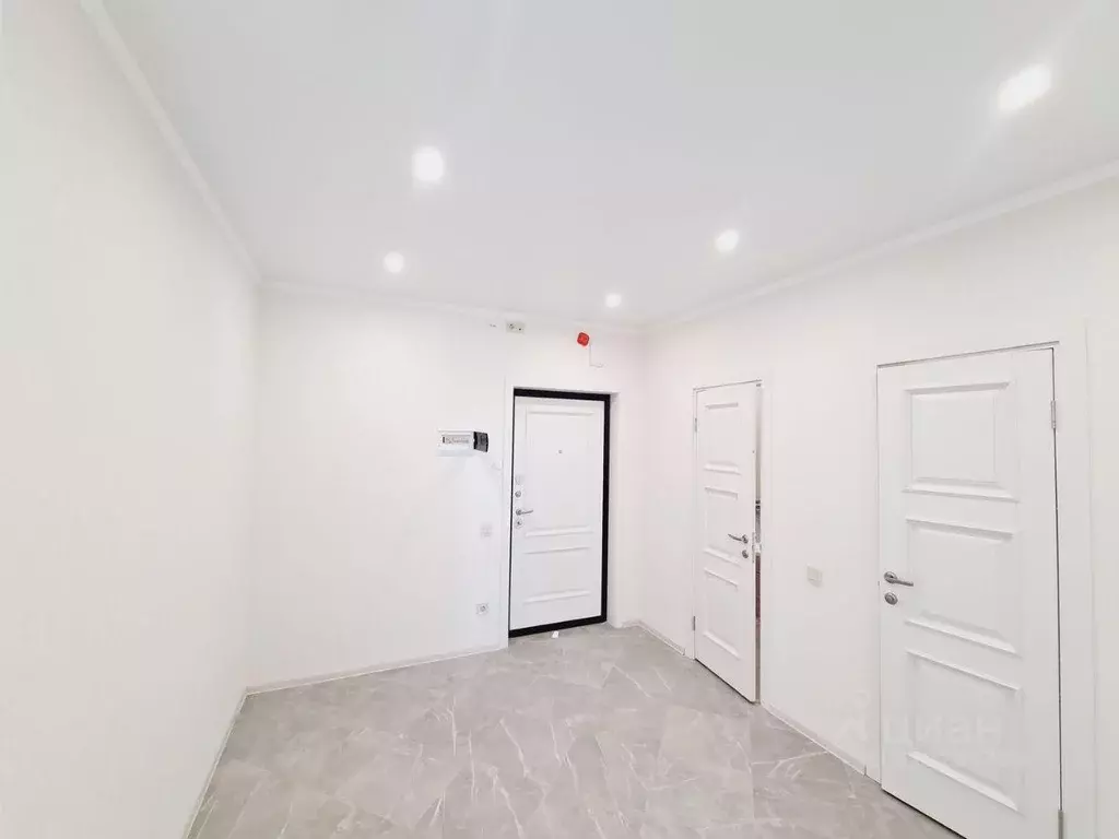 Квартира, 3 комнаты, 77.59 м - Фото 0