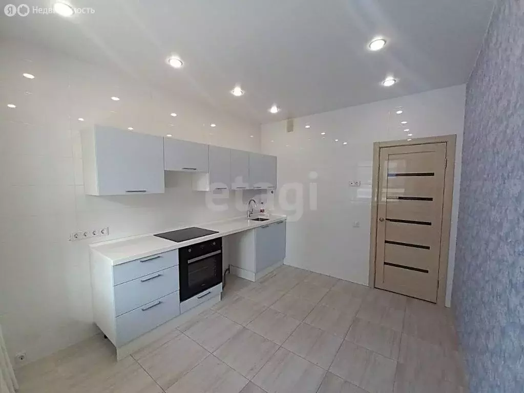 1-комнатная квартира: Иркутск, улица Гоголя, 50 (36.8 м) - Фото 2