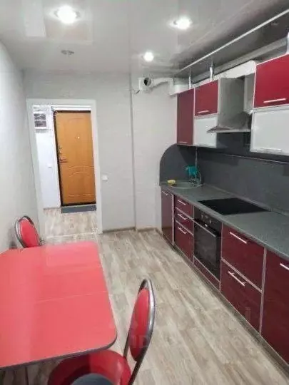 1-к кв. Иркутская область, Иркутск ул. Баумана, 233/2 (50.0 м) - Фото 1