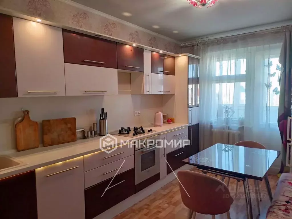 3-к кв. Орловская область, Орел бул. Молодежи, 4 (75.0 м) - Фото 1