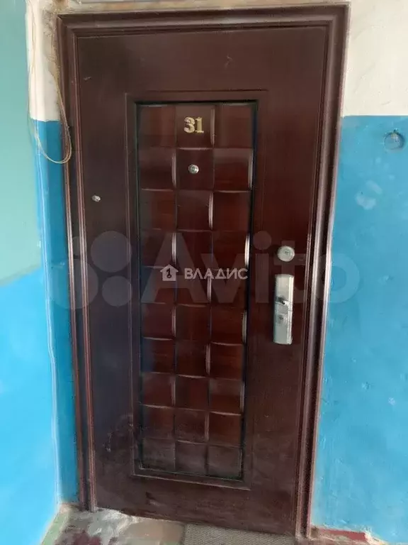 3-к. квартира, 62,3 м, 3/3 эт. - Фото 1
