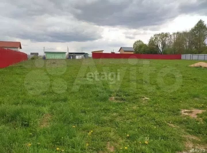 Участок 11,5 сот. (ИЖС) - Фото 0