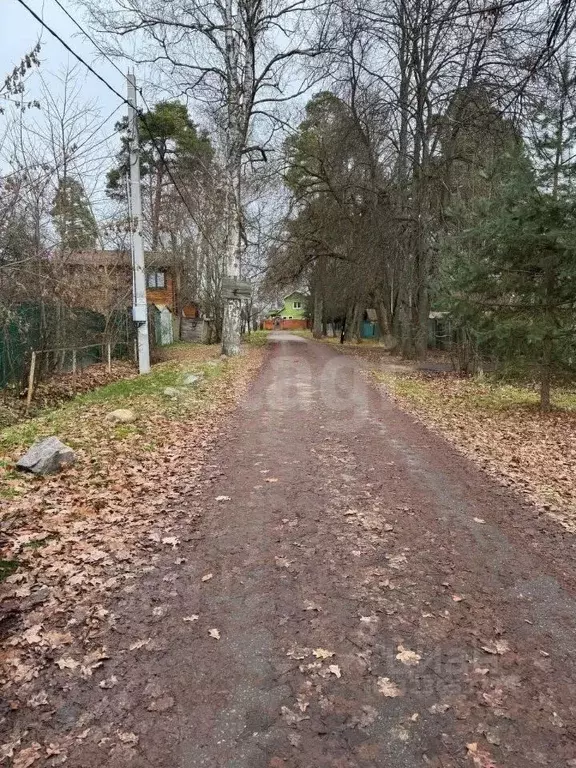 Участок в Московская область, Одинцовский городской округ, с. ... - Фото 1