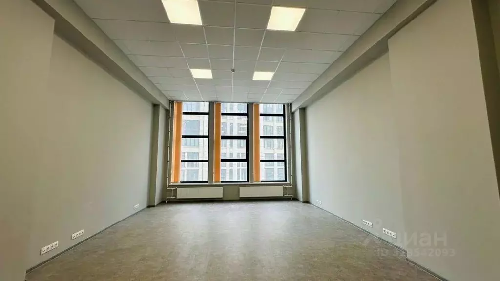 Офис в Санкт-Петербург ул. Моисеенко, 22литЗ (4631 м) - Фото 1