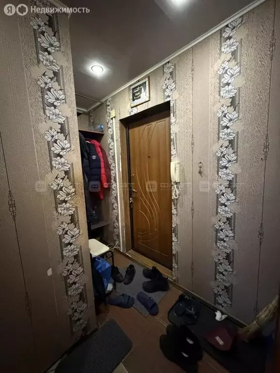 1-комнатная квартира: Казань, улица Чишмяле, 21 (33.4 м) - Фото 2