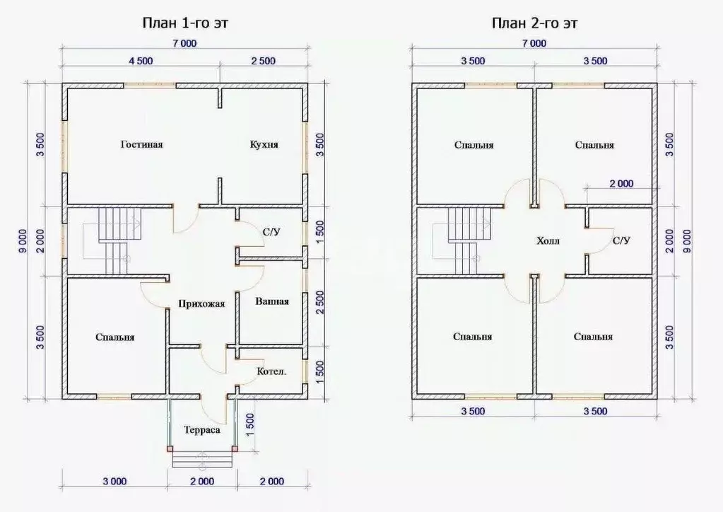 Дом в Татарстан, Лаишевский район, с. Габишево ул. Александра ... - Фото 2