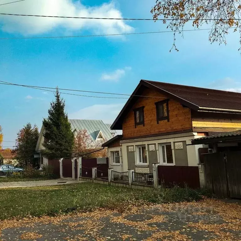 Дом в Владимирская область, Суздаль ул. Мира, 14 (80 м) - Фото 0