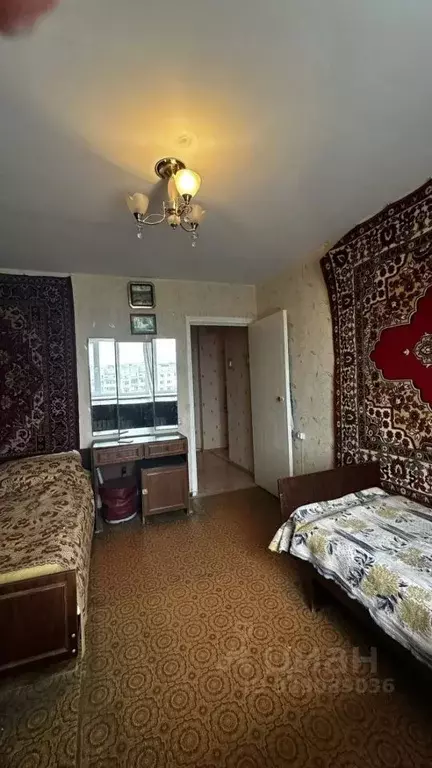 2-к кв. Саратовская область, Саратов ул. 2-я Прокатная, 19 (49.0 м) - Фото 2