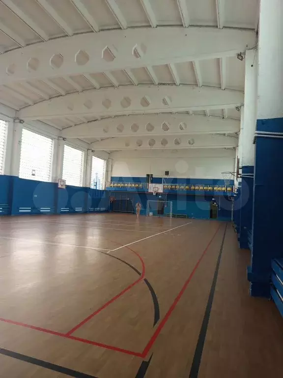 Склад свободного назначения 700м2 - Фото 0