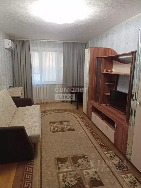 1-к кв. Калужская область, Калуга Малоярославецкая ул., 10 (40.0 м) - Фото 1