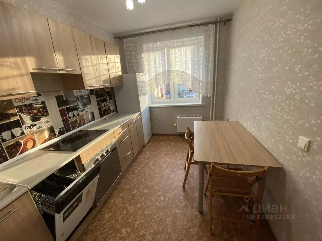 2-к кв. Тюменская область, Тюмень ул. Мебельщиков, 12 (54.0 м) - Фото 1