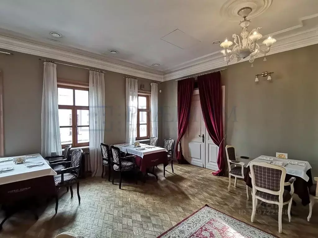 Помещение свободного назначения в Москва ул. Станиславского, 15 (794 ... - Фото 2