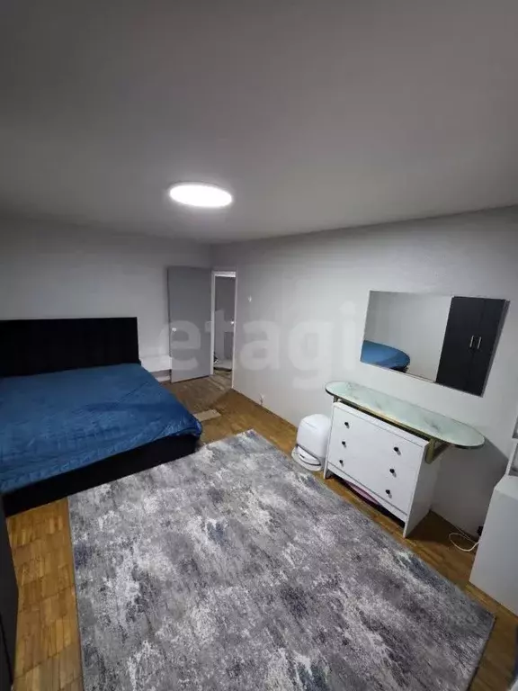 2-к кв. Москва Нагорная ул., 15К8 (51.0 м) - Фото 0