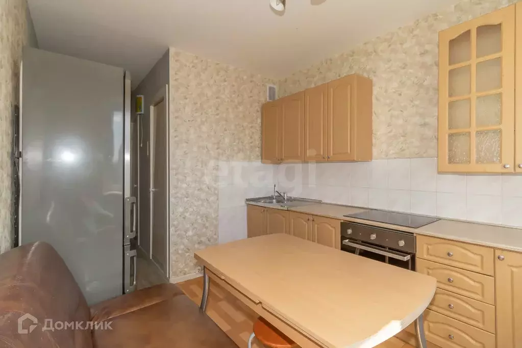 Продаётся 1-к квартира, 33 м - Фото 1