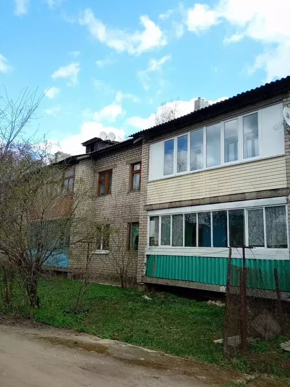 2-к. квартира, 48 м, 2/2 эт. - Фото 0