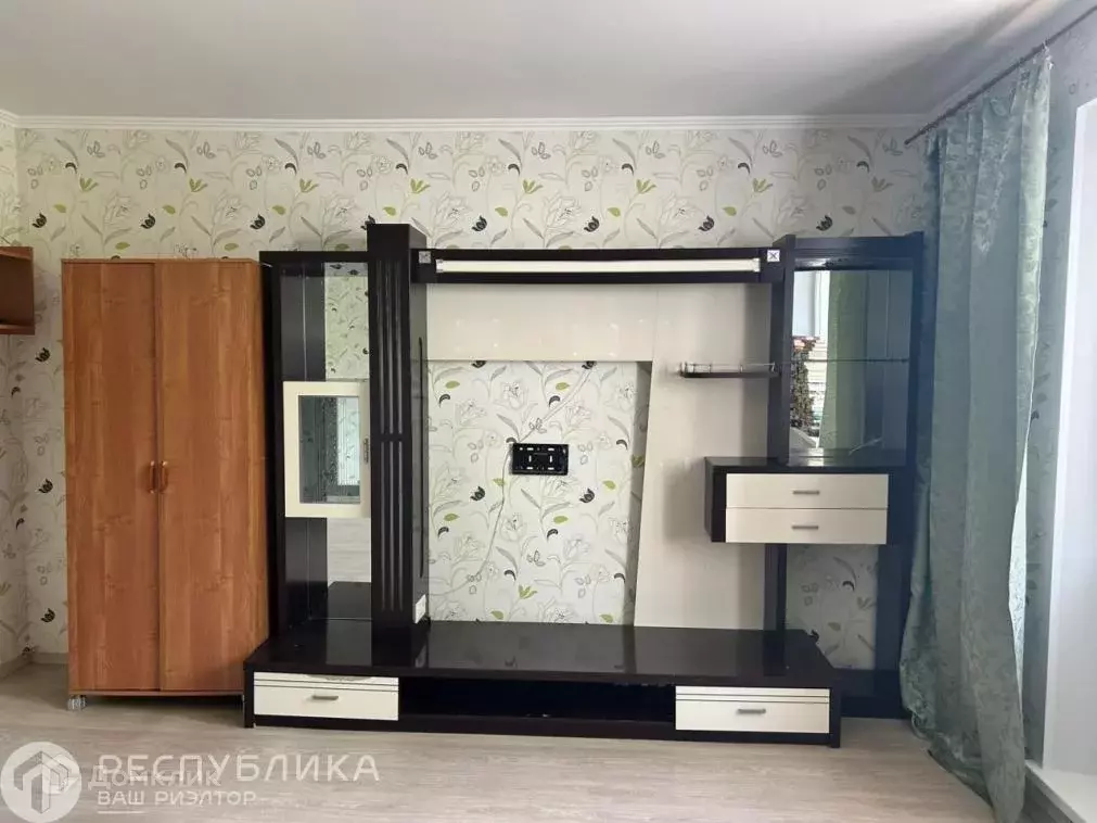 Продаётся 1-к квартира, 35.7 м - Фото 1