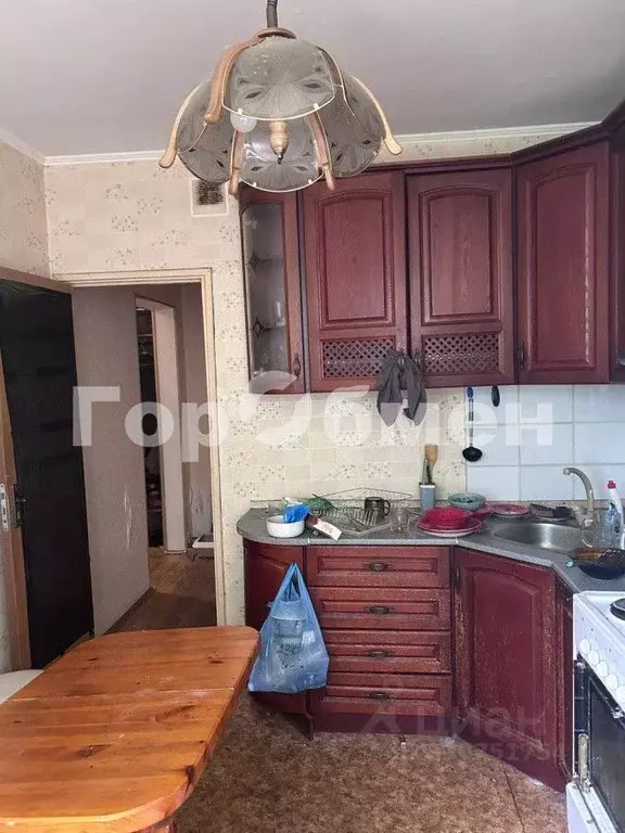 2-к кв. Москва Симферопольский бул., 29К1 (50.0 м) - Фото 2