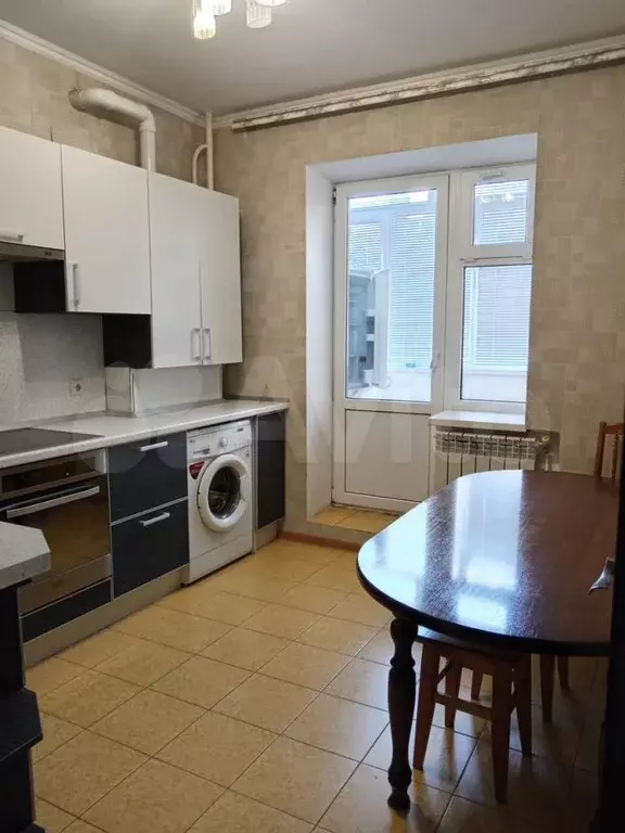2-к. квартира, 56 м, 3/5 эт. - Фото 0