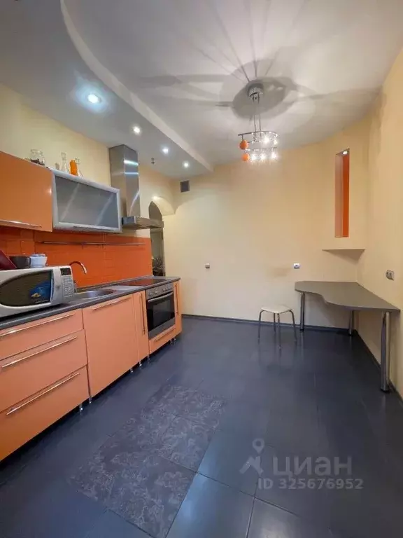 3-к кв. Волгоградская область, Волгоград просп. Маршала Жукова, 100 ... - Фото 2