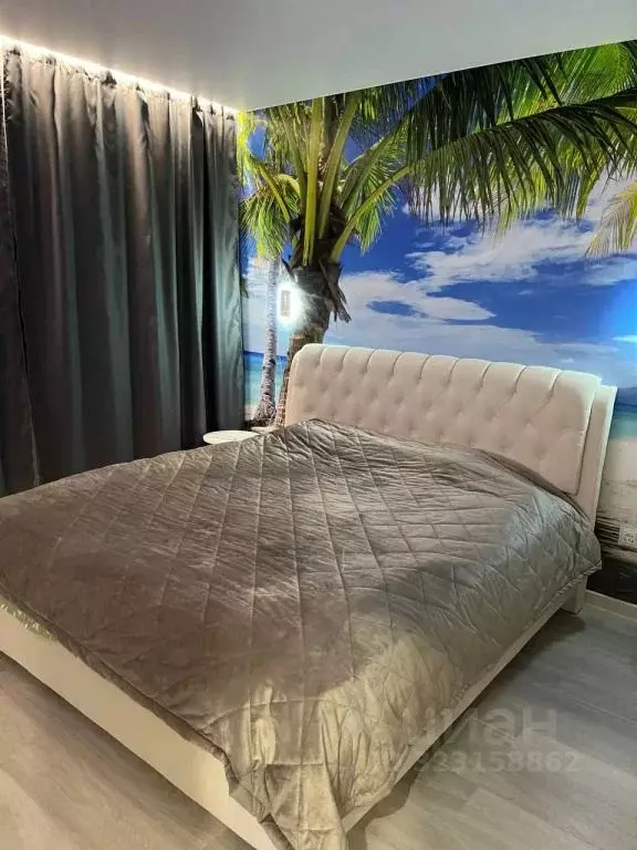 1-к кв. Калининградская область, Калининград ул. Левитана, 65к3 (33.0 ... - Фото 1