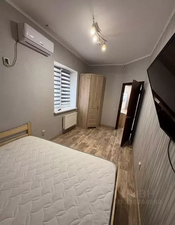 3-к кв. Крым, Симферополь ул. Болгарская, 20 (95.0 м) - Фото 1