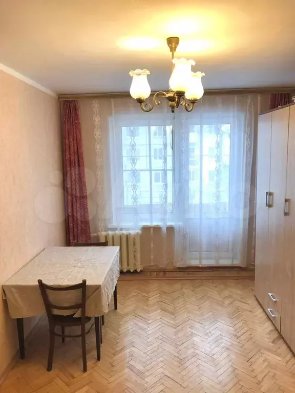 2-к. квартира, 41 м, 3/5 эт. - Фото 0