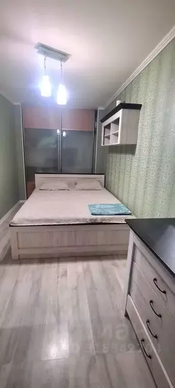 2-к кв. Волгоградская область, Волгоград ул. КИМ, 12А (45.0 м) - Фото 0