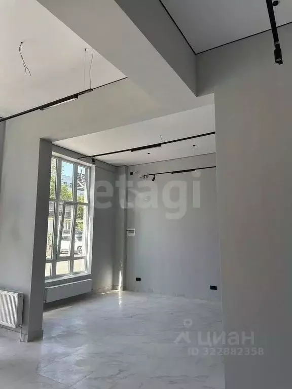 Помещение свободного назначения в Ставропольский край, Ставрополь ... - Фото 1